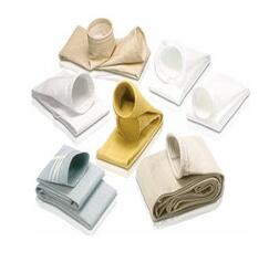 Dust collecting material& Bags